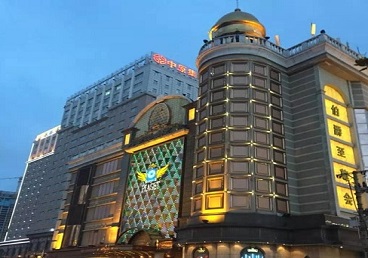 宁德市最大顶级出名高端豪华KTV会所-皇冠伯爵KTV顶级体验点评